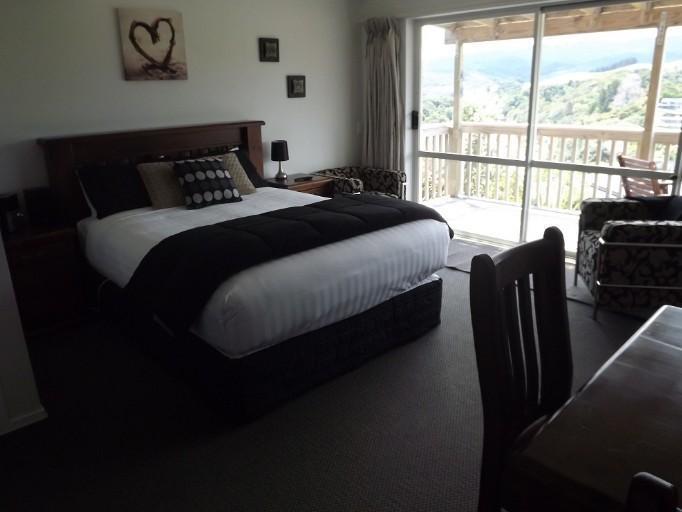 Why Worry Bed And Breakfast Coromandel Town Whitianga Exteriör bild